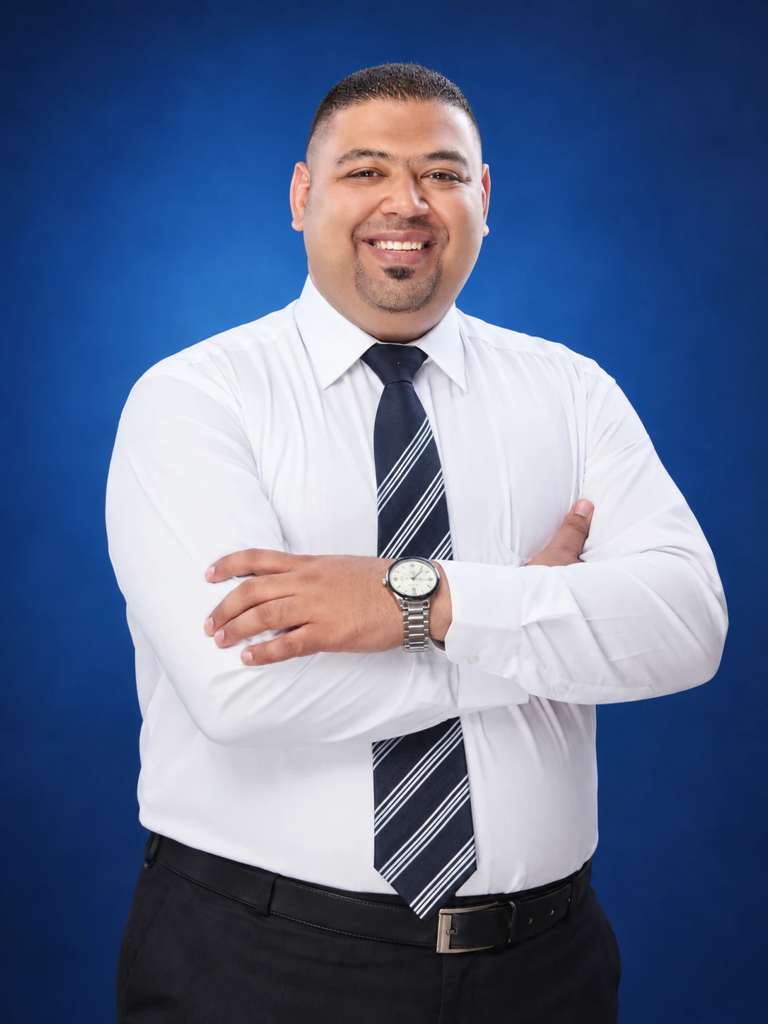Mohamed Magdy Eldanaf